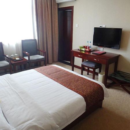 Kunming Guofang Hotel Luaran gambar